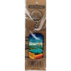Keyring - The Name Of The Lord Is a Strong Tower